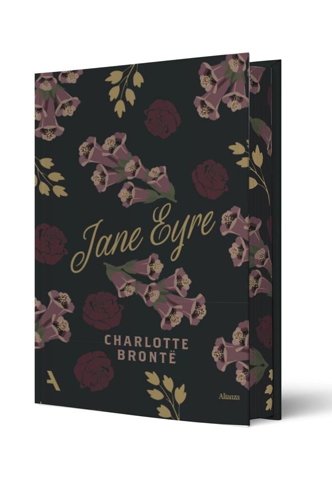 JANE EYRE | 9791370093051 | BRONTË, CHARLOTTE | Llibreria La Gralla | Llibreria online de Granollers