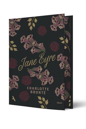 JANE EYRE | 9791370093051 | BRONTË, CHARLOTTE | Llibreria La Gralla | Llibreria online de Granollers