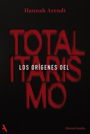 LOS ORÍGENES DEL TOTALITARISMO | 9791370093099 | ARENDT, HANNAH | Llibreria La Gralla | Llibreria online de Granollers