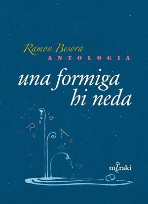 RAMON BESORA. ANTOLOGIA | 9791399198911 | BESORA, RAMON | Llibreria La Gralla | Llibreria online de Granollers