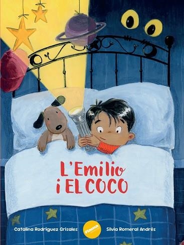 EMILIO I EL COCO, L' | 9791399189445 | RODRÍGUEZ GRISALES, CATALINA | Llibreria La Gralla | Librería online de Granollers