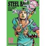 JOJO´S BIZARRE ADVENTURE PARTE 7: STEEL BALL RUN 12 | 9788419673622 | ARAKI, HIROHIKO | Llibreria La Gralla | Llibreria online de Granollers
