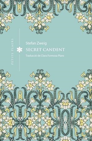 SECRET CANDENT | 9791387961398 | ZWEIG, STEFAN | Llibreria La Gralla | Llibreria online de Granollers