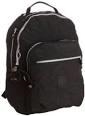 ***MOTXILLA KIPLING CLAS SEOUL BLACK 2016 | 5415065377441 | KIPK15015900 | Llibreria La Gralla | Llibreria online de Granollers