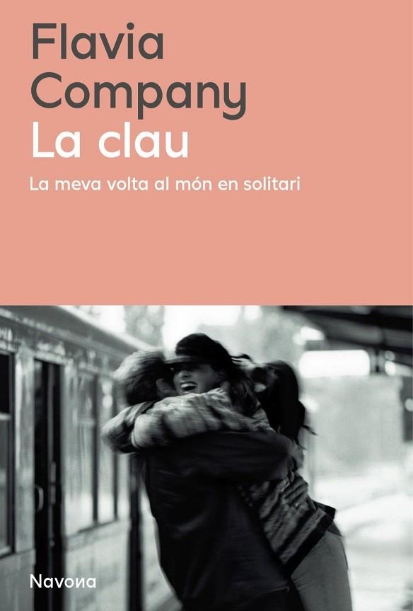 CLAU, LA | 9788410180956 | COMPANY, FLAVIA | Llibreria La Gralla | Librería online de Granollers