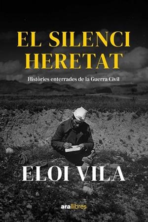 EL SILENCI HERETAT | 9788411732246 | VILA ESCARRÉ, ELOI | Llibreria La Gralla | Librería online de Granollers