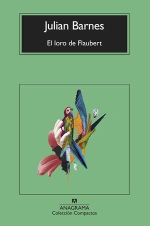LORO DE FLAUBERT, EL | 9788433927170 | BARNES, JULIAN | Llibreria La Gralla | Llibreria online de Granollers