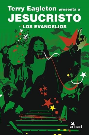 JESUCRISTO. LOS EVANGELIOS (BOLSILLO) | 9788446028871 | EAGLETON, TERRY | Llibreria La Gralla | Llibreria online de Granollers