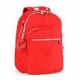 MOTXILLA KIPLING CLAS SEOUL RED 2016 | 5415065377335 | KIPK15015100 | Llibreria La Gralla | Llibreria online de Granollers