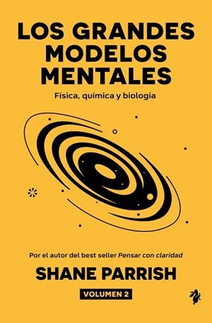 LOS GRANDES MODELOS MENTALES, VOLUMEN 2 | 9791387936495 | PARRISH, SHANE | Llibreria La Gralla | Librería online de Granollers
