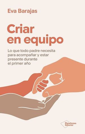 CRIAR EN EQUIPO | 9791388080722 | BARAJAS, EVA | Llibreria La Gralla | Librería online de Granollers