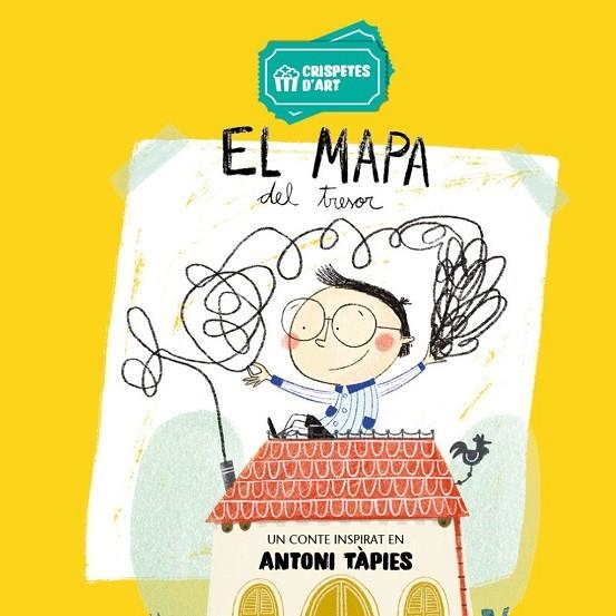 MAPA DEL TRESOR, EL | 9791388106361 | PUIG ROMAÑACH, ALBA | Llibreria La Gralla | Librería online de Granollers