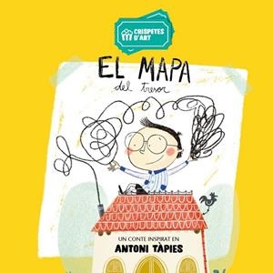 MAPA DEL TRESOR, EL | 9791388106361 | PUIG ROMAÑACH, ALBA | Llibreria La Gralla | Librería online de Granollers