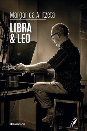 LIBRA & LEO | 9788413566290 | ARITZETA ABAD, MARGARIDA | Llibreria La Gralla | Llibreria online de Granollers
