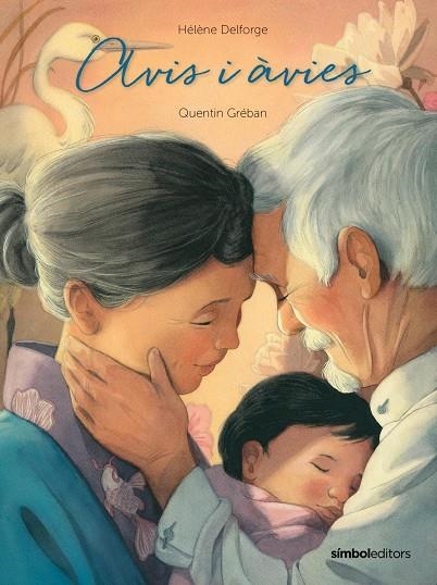 AVIS I ÀVIES | 9788418696633 | DELFORGE, HÉLENE | Llibreria La Gralla | Librería online de Granollers