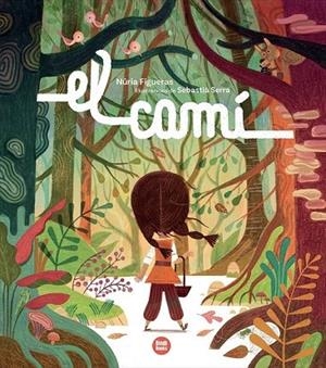 CAMÍ, EL | 9791387594244 | FIGUERAS, NURIA | Llibreria La Gralla | Llibreria online de Granollers