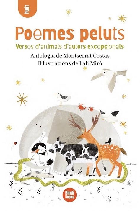 POEMES PELUTS | 9791387594251 | COSTAS, MONTSERRAT | Llibreria La Gralla | Llibreria online de Granollers