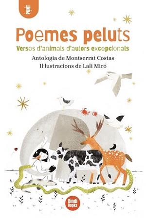 POEMES PELUTS | 9791387594251 | COSTAS, MONTSERRAT | Llibreria La Gralla | Llibreria online de Granollers