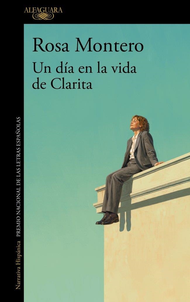 UN DÍA EN LA VIDA DE CLARITA | 9791387975340 | MONTERO, ROSA | Llibreria La Gralla | Llibreria online de Granollers