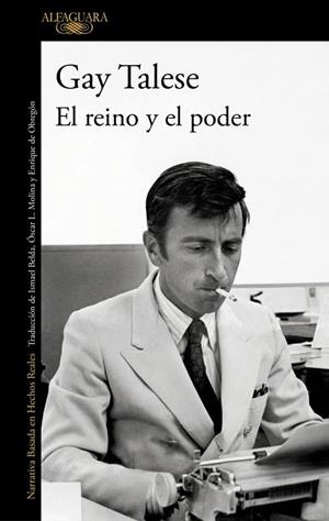 REINO Y EL PODER, EL | 9788420461571 | TALESE, GAY | Llibreria La Gralla | Librería online de Granollers