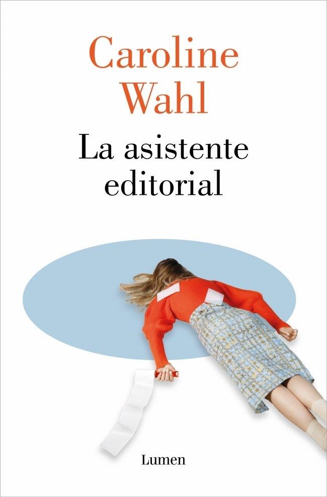ASISTENTE EDITORIAL, LA | 9788426433886 | WAHL, CAROLINE | Llibreria La Gralla | Llibreria online de Granollers