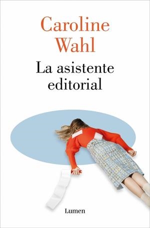 ASISTENTE EDITORIAL, LA | 9788426433886 | WAHL, CAROLINE | Llibreria La Gralla | Llibreria online de Granollers