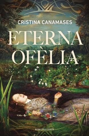 ETERNA OFÈLIA | 9791387935078 | CANAMASES, CRISTINA | Llibreria La Gralla | Librería online de Granollers