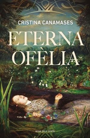 ETERNA OFÈLIA | 9791387935078 | CANAMASES, CRISTINA | Llibreria La Gralla | Librería online de Granollers