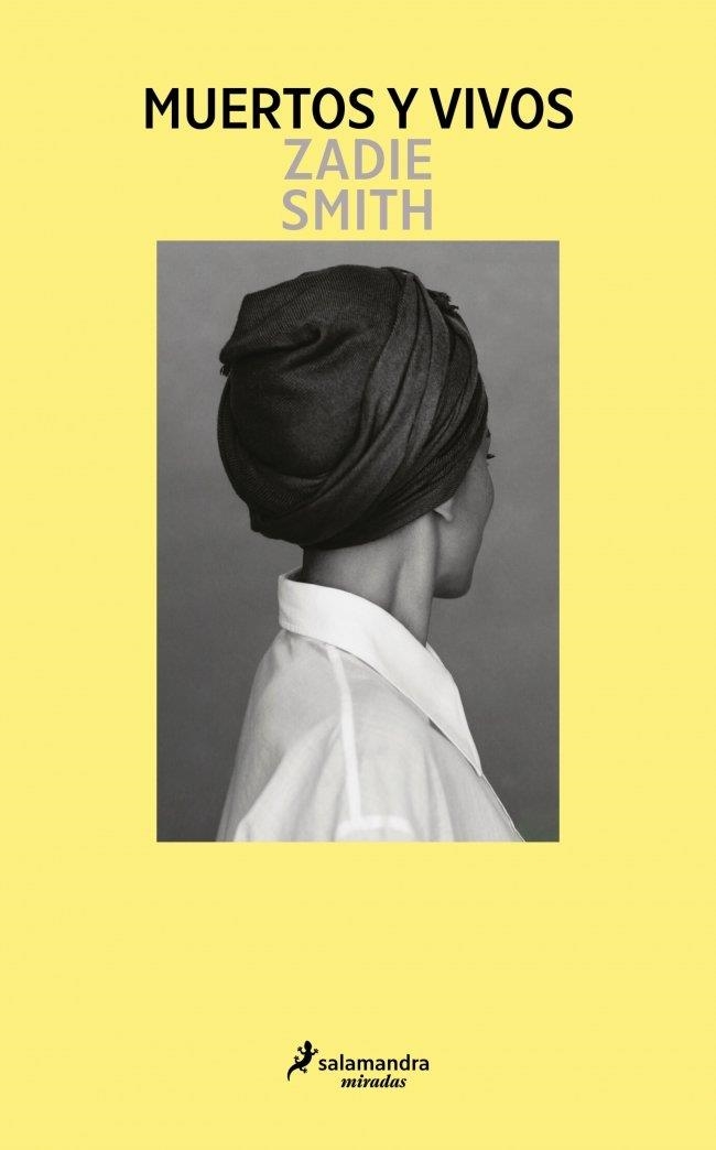 MUERTOS Y VIVOS | 9791387640453 | SMITH, ZADIE | Llibreria La Gralla | Llibreria online de Granollers