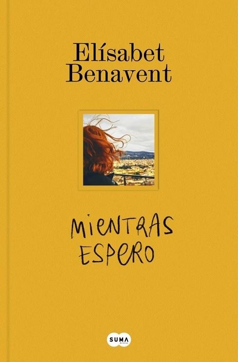 MIENTRAS ESPERO | 9791387512835 | BENAVENT, ELÍSABET | Llibreria La Gralla | Llibreria online de Granollers