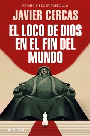 LOCO DE DIOS EN EL FIN DEL MUNDO, EL | 9788466391382 | CERCAS, JAVIER | Llibreria La Gralla | Llibreria online de Granollers