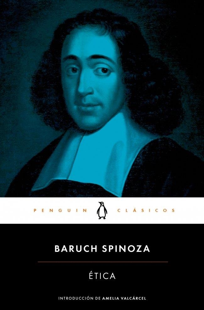 ÉTICA | 9788491058267 | SPINOZA, BARUCH | Llibreria La Gralla | Llibreria online de Granollers
