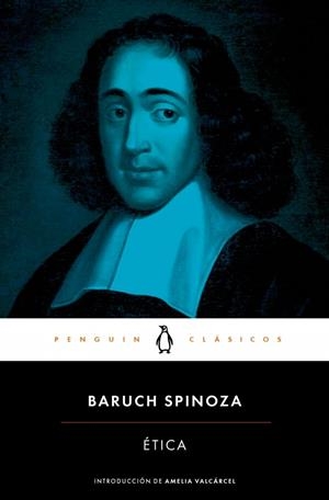 ÉTICA | 9788491058267 | SPINOZA, BARUCH | Llibreria La Gralla | Llibreria online de Granollers