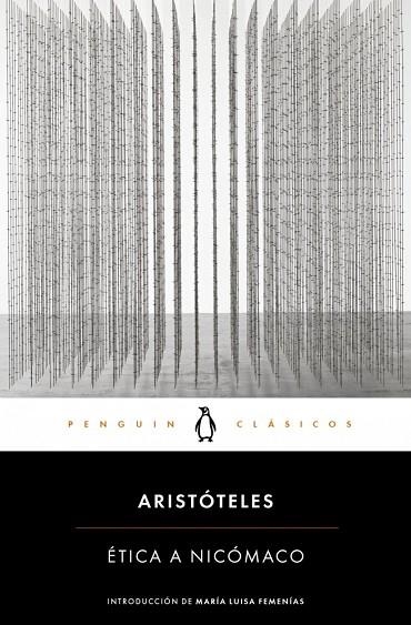 ÉTICA A NICÓMACO | 9788491058113 | ARISTÓTELES, ARISTOTELES | Llibreria La Gralla | Llibreria online de Granollers