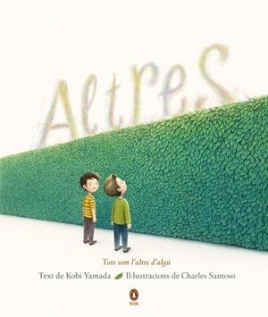 ALTRES | 9788410318502 | YAMADA, KOBI | Llibreria La Gralla | Llibreria online de Granollers
