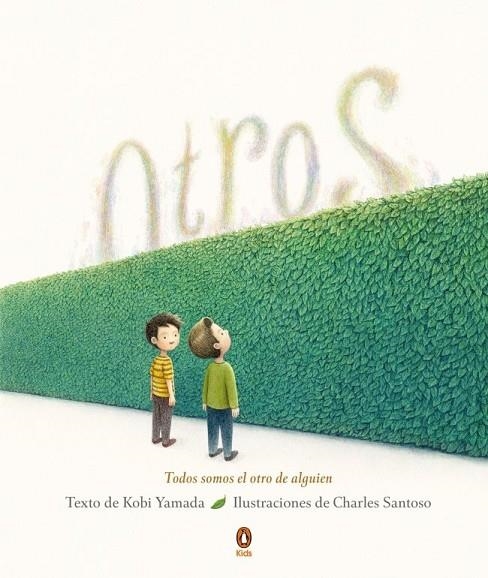 OTROS | 9788410318472 | YAMADA, KOBI | Llibreria La Gralla | Llibreria online de Granollers