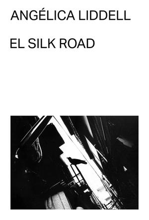 SILK ROAD, EL | 9791399035766 | LIDDELL, ANGÉLICA | Llibreria La Gralla | Llibreria online de Granollers