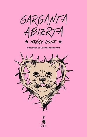 GARGANTA ABIERTA | 9791399202618 | HOKE, HENRY | Llibreria La Gralla | Llibreria online de Granollers
