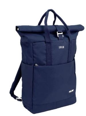 MOTXILLA MILAN URBANA 430 BLAU MARÍ 10 L | 8411574096429 | 624302SNCB | Llibreria La Gralla | Librería online de Granollers