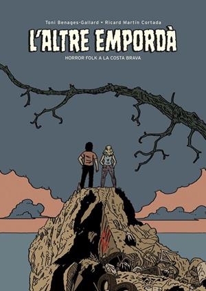 ALTRE EMPORDÀ, L' | 9788419523440 | MARTÍN CORTADA, RICARD ; BENAGES GALLARD, TONI | Llibreria La Gralla | Llibreria online de Granollers