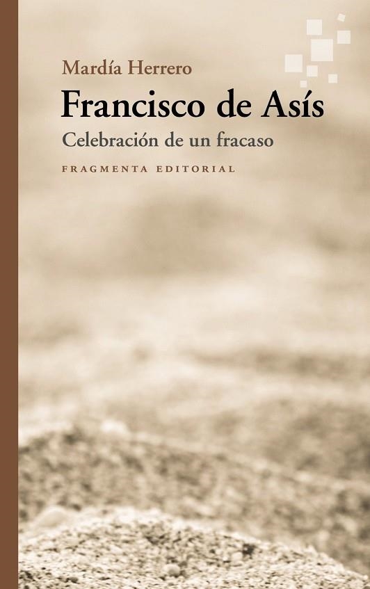 FRANCISCO DE ASÍS | 9791387548292 | HERRERO GIL, MARTA | Llibreria La Gralla | Llibreria online de Granollers