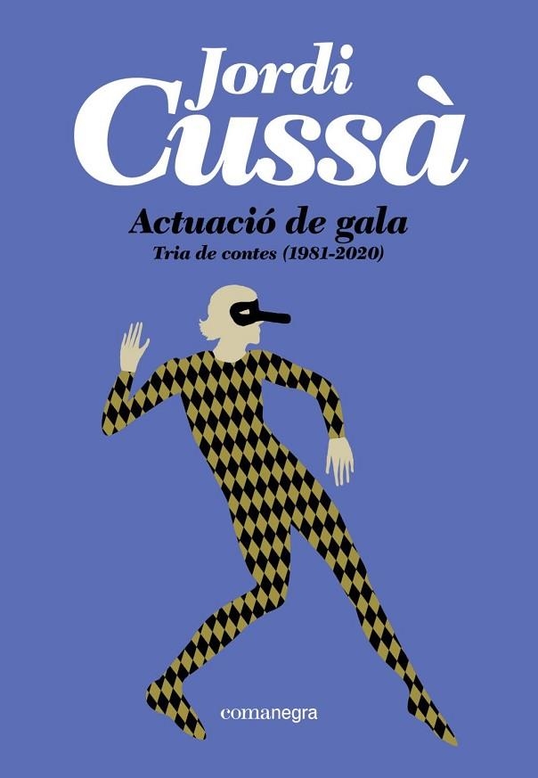ACTUACIÓ DE GALA | 9791387969493 | CUSSA, JORDI | Llibreria La Gralla | Librería online de Granollers