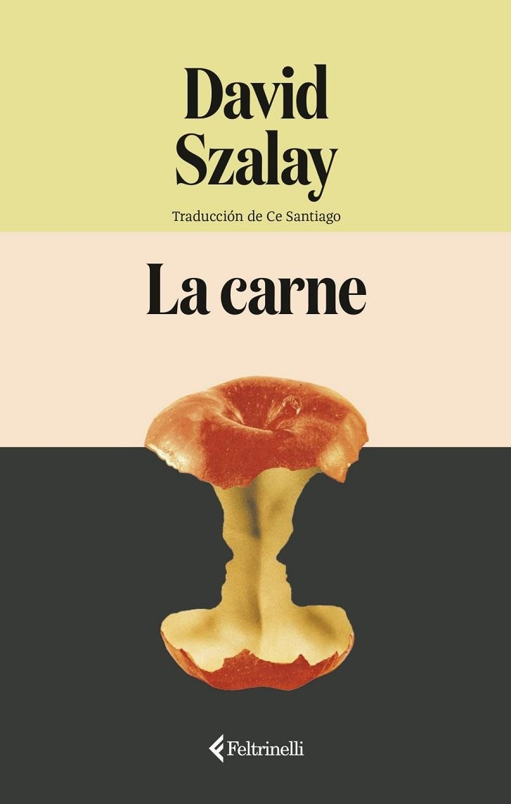 CARNE, LA | 9791388111051 | SZALAY, DAVID | Llibreria La Gralla | Llibreria online de Granollers