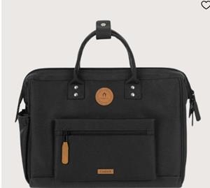 BOSSA DE MA CABAIA BERLIN MESSENGER ESSENTIALS | 3667022027513 | CAB442XAXN | Llibreria La Gralla | Llibreria online de Granollers