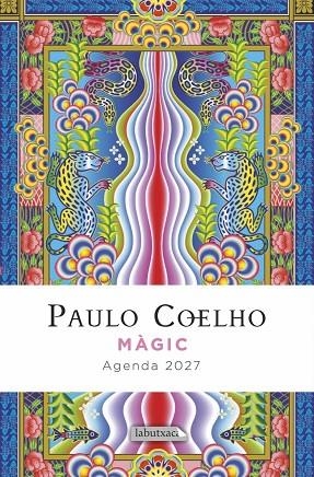 MÀGIC. AGENDA PAULO COELHO 2027 | 9791387802516 | COELHO, PAULO | Llibreria La Gralla | Llibreria online de Granollers
