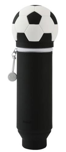 PORTATOT 3D SILICONA ITOTAL FUTBOL | 8053634007992 | XL2482L | Llibreria La Gralla | Librería online de Granollers