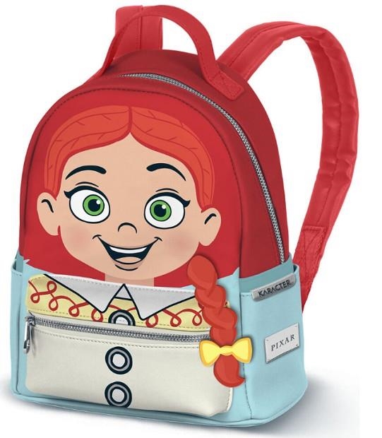 MOTXILLA INFANTIL KARACTERMANIA TOY STORY JESSIE | 8445118098808 | 09880 | Llibreria La Gralla | Llibreria online de Granollers
