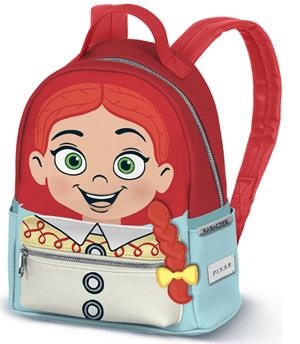 MOTXILLA INFANTIL KARACTERMANIA TOY STORY JESSIE | 8445118098808 | 09880 | Llibreria La Gralla | Llibreria online de Granollers