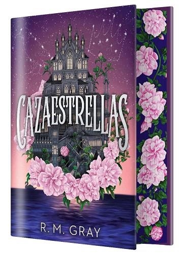 CAZAESTRELLAS (EDICIÓN ESPECIAL LIMITADA) | 9791387711269 | GRAY, R. M. | Llibreria La Gralla | Llibreria online de Granollers