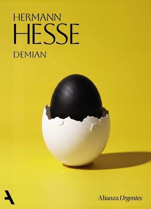 DEMIAN | 9791370092801 | HESSE, HERMANN | Llibreria La Gralla | Llibreria online de Granollers